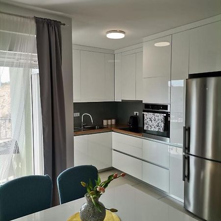 Apartman Rita Apartment Макарска Екстериор снимка
