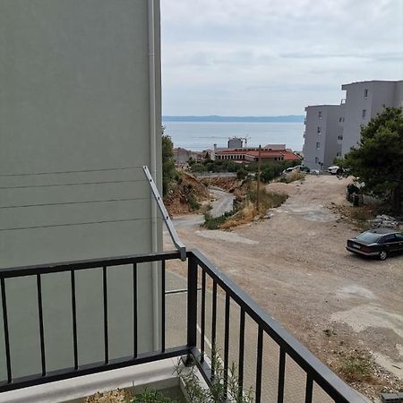 Apartman Rita Apartment Макарска Екстериор снимка