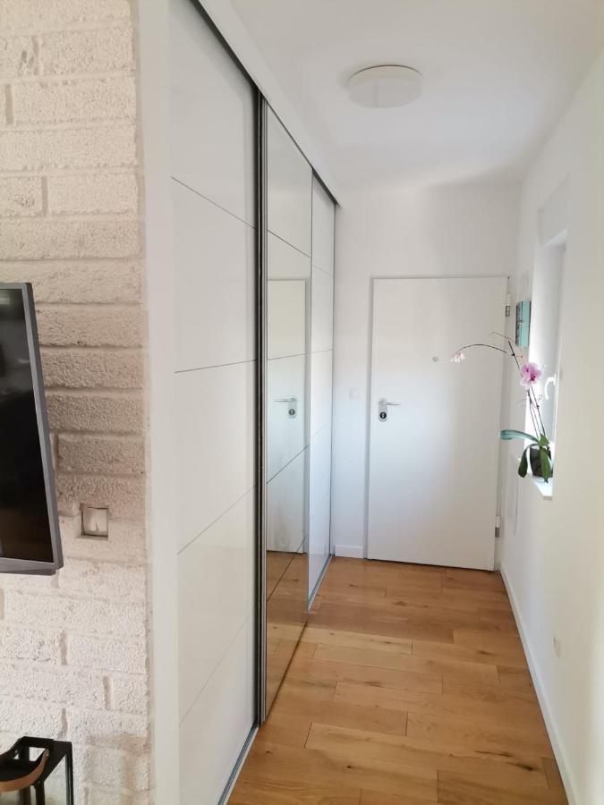 Apartman Rita Apartment Макарска Екстериор снимка