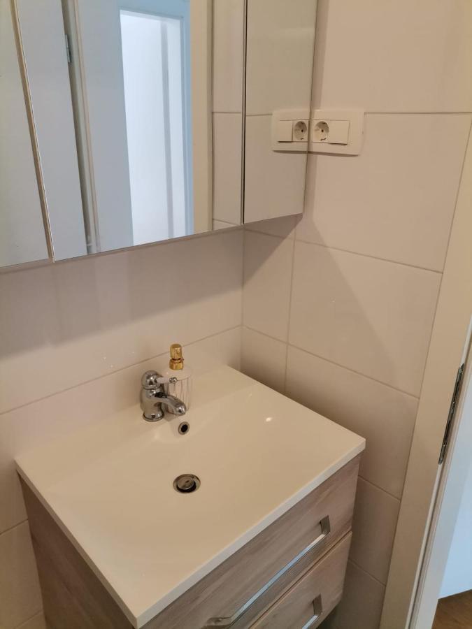 Apartman Rita Apartment Макарска Екстериор снимка