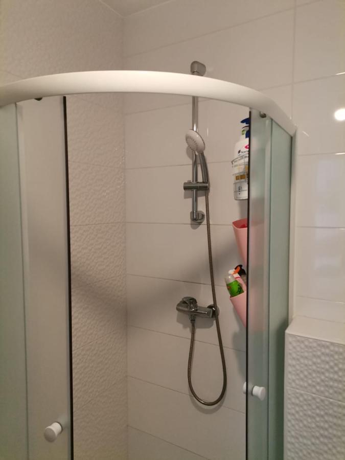 Apartman Rita Apartment Макарска Екстериор снимка