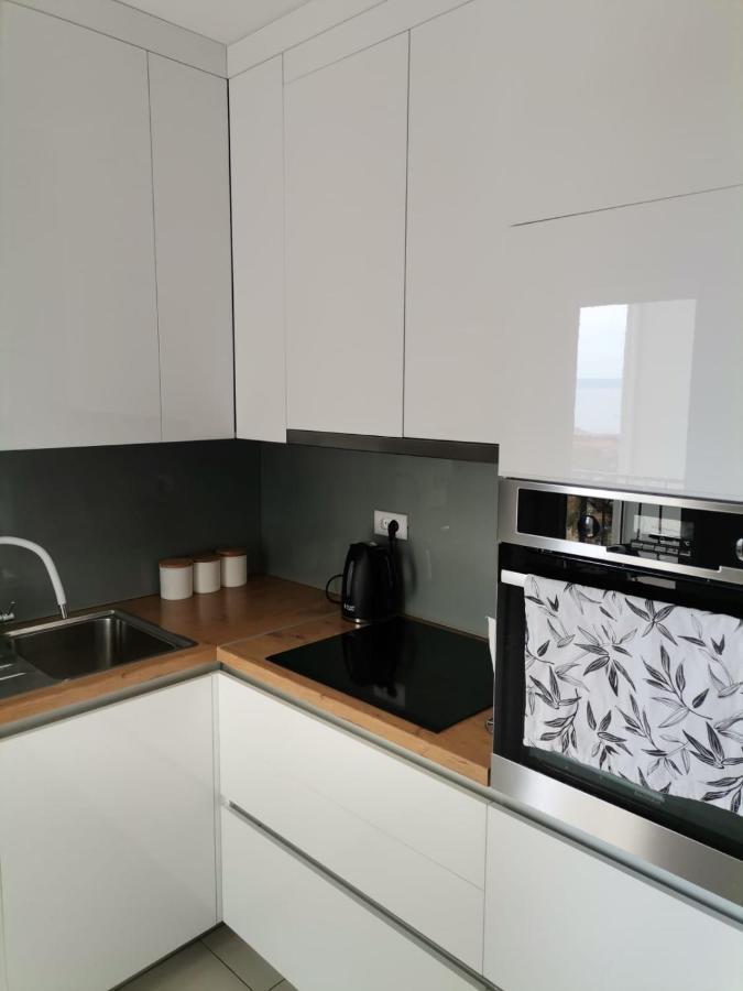 Apartman Rita Apartment Макарска Екстериор снимка