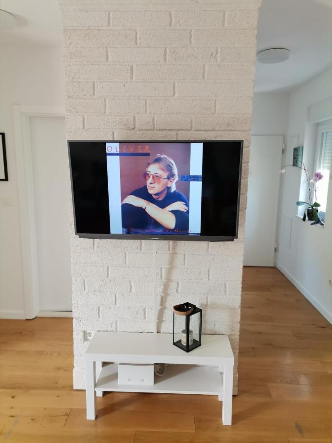 Apartman Rita Apartment Макарска Екстериор снимка