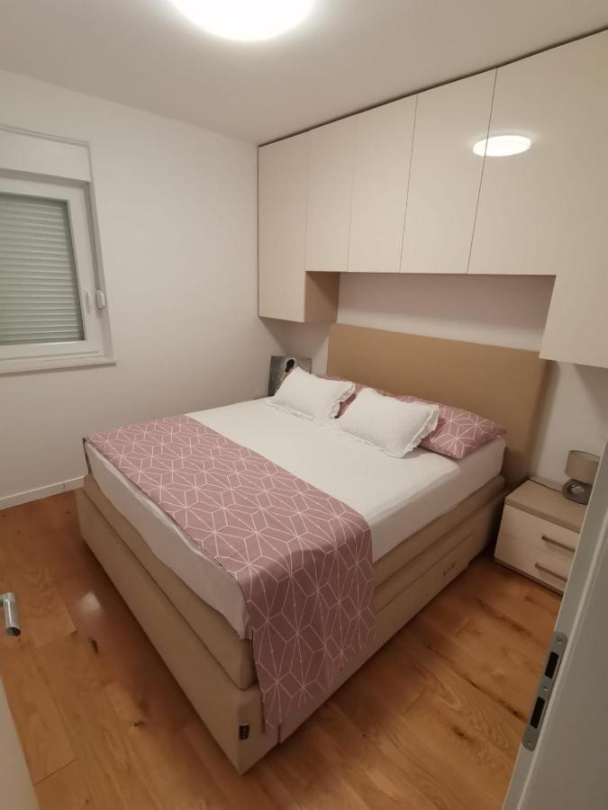 Apartman Rita Apartment Макарска Екстериор снимка