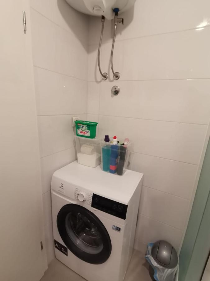 Apartman Rita Apartment Макарска Екстериор снимка
