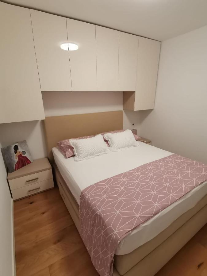 Apartman Rita Apartment Макарска Екстериор снимка