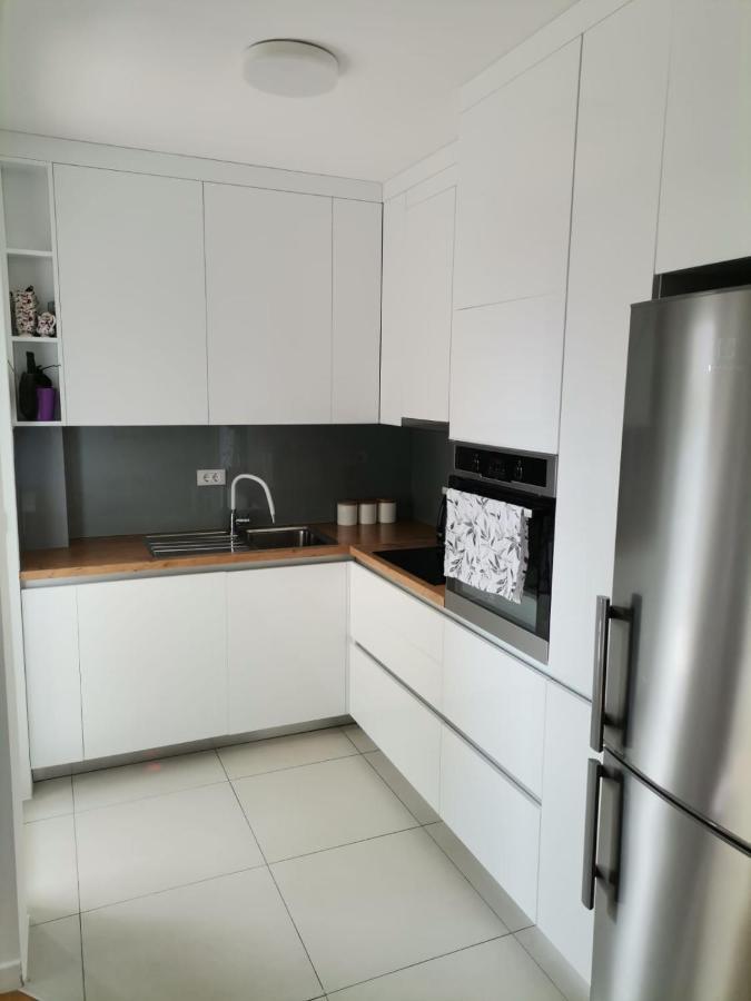 Apartman Rita Apartment Макарска Екстериор снимка